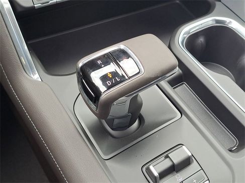 New 2026 GMC Sierra 1500 Denali image 27