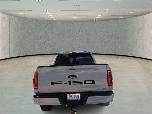 Used 2021 Ford F150 XLT w/ Equipment Group 302A High image 6