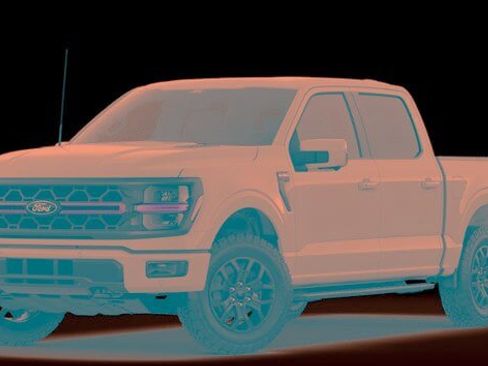 New 2026 Ford F150 Tremor w/ Equipment Group 402B AWD/4WD image 23