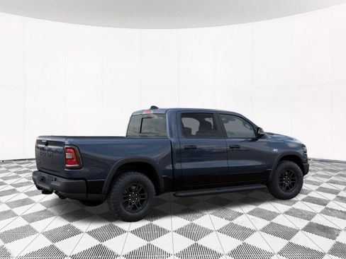 New 2026 RAM 1500 Rebel AWD/4WD image 6