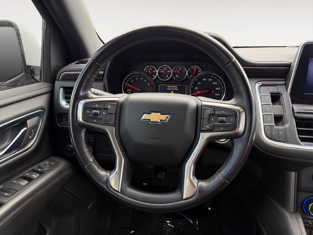 Used 2021 Chevrolet Suburban LT AWD/4WD image 14