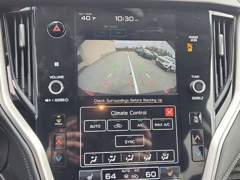 Used 2020 Subaru Outback Premium image 21