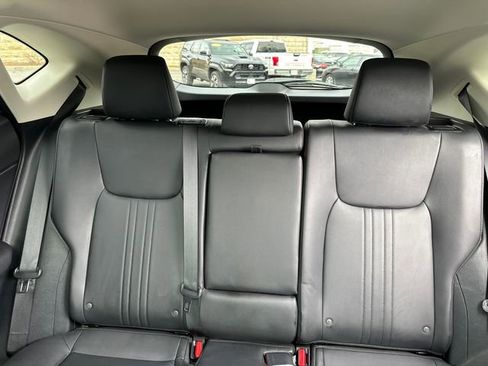 Used 2022 Lexus NX 350 AWD image 36