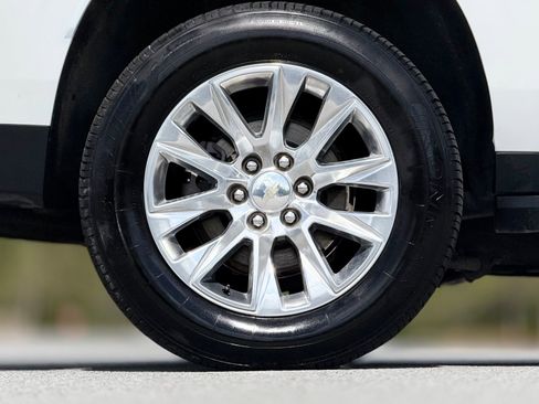 Used 2023 Chevrolet Suburban Premier RWD image 50