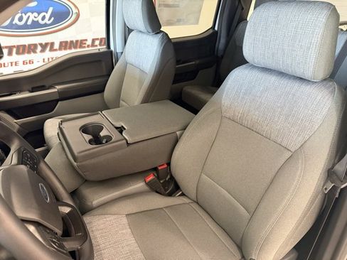 New 2026 Ford F350 XLT w/ Tremor Off-Road Package image 22