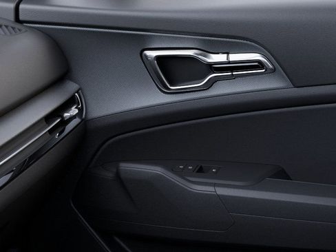 New 2026 Kia Sportage LX image 25