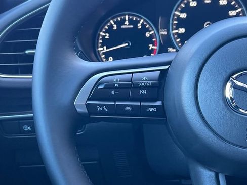New 2026 MAZDA MAZDA3 s Sport image 26