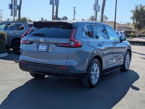 Used 2024 Honda CR-V EX image 10