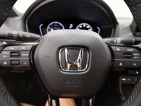 New 2026 Honda Civic Sport image 18