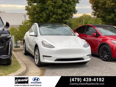 Used 2021 Tesla Model Y Long Range