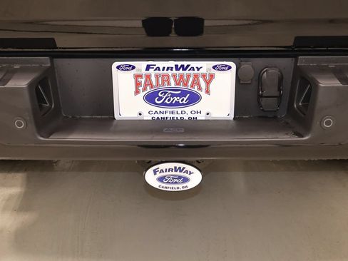 New 2026 Ford F150 STX AWD/4WD image 28