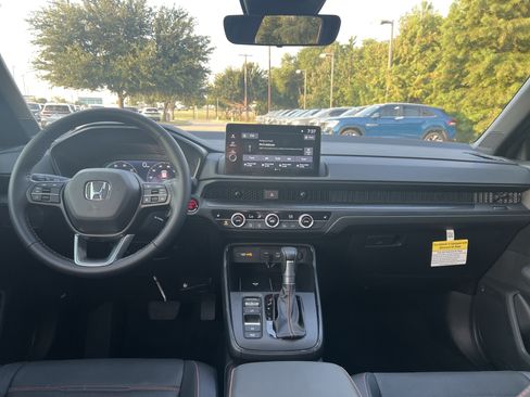 Used 2026 Honda CR-V Sport-L image 4