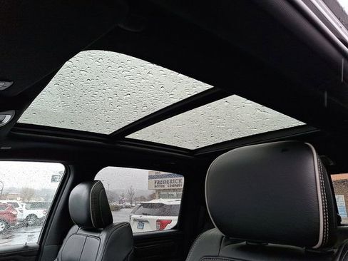 Used 2021 RAM 1500 Limited w/ Night Edition image 14