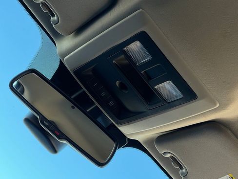 Used 2019 RAM 1500 Classic Warlock w/ Electronics Group image 18