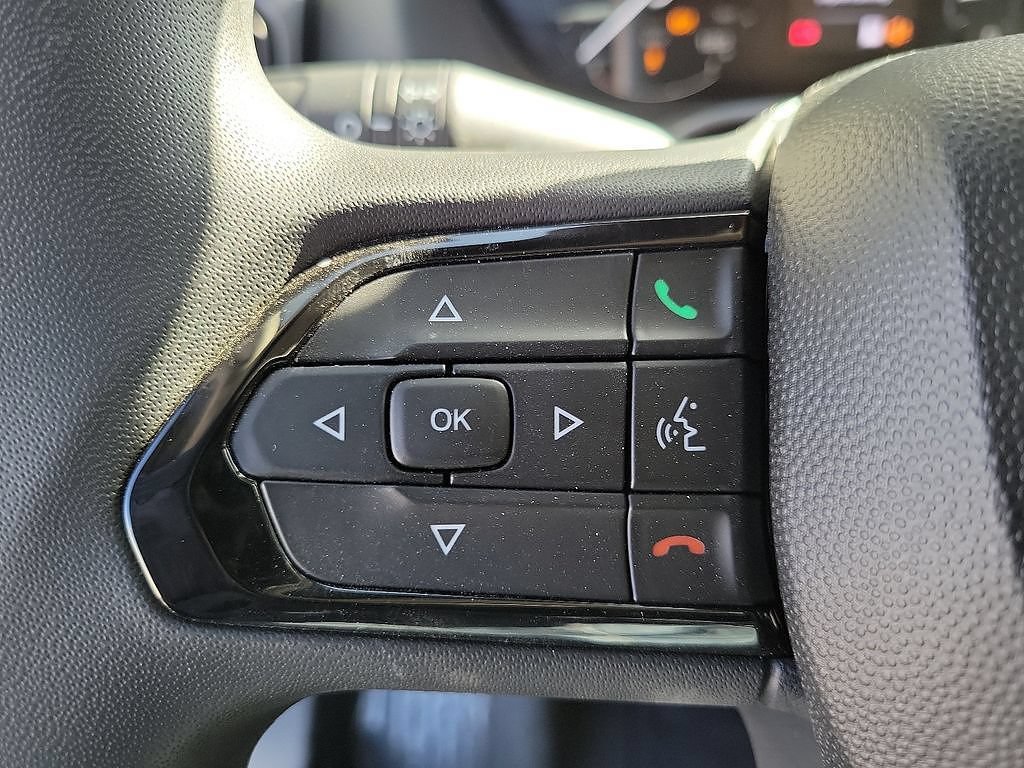 New 2024 RAM ProMaster 3500 w/ Convenience Group FWD image 4
