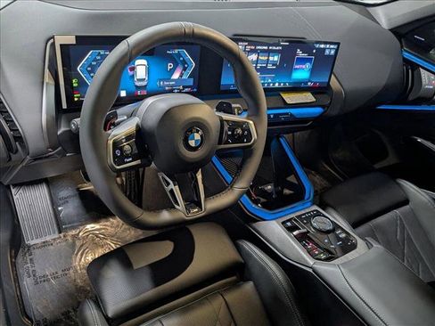 New 2026 BMW X3 xDrive30 w/ Premium Package image 3