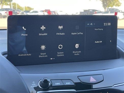 Used 2025 Acura RDX SH-AWD image 20