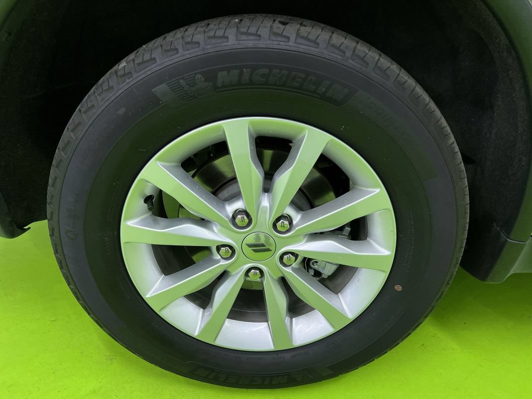 Used 2024 Dodge Durango SXT AWD/4WD image 14