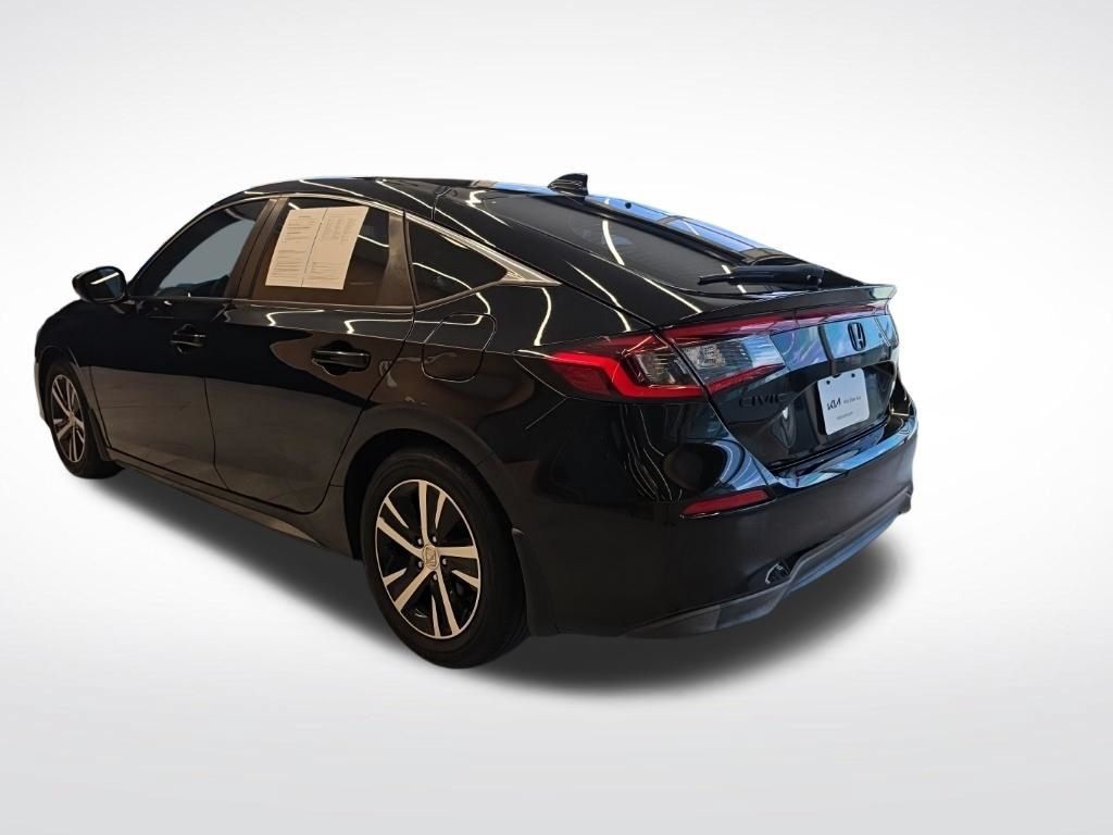 Used 2023 Honda Civic LX image 9
