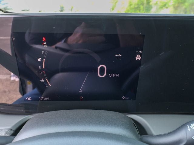 New 2026 Buick Encore GX Sport Touring w/ Advanced Technology Package FWD image 18