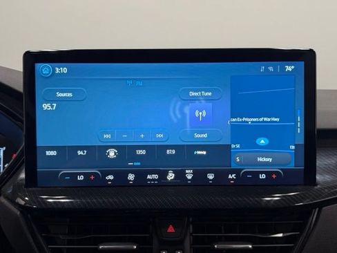 Certified 2023 Ford Escape ST-Line w/ Tech Pack #1 FWD image 26
