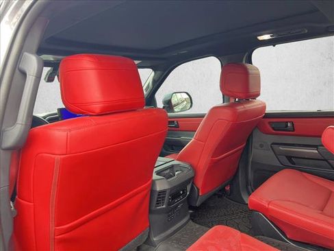 Certified 2024 Toyota Sequoia TRD Pro image 15