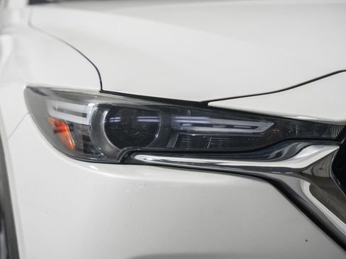 Used 2018 MAZDA CX-5 Grand Touring w/ Premium Package image 13