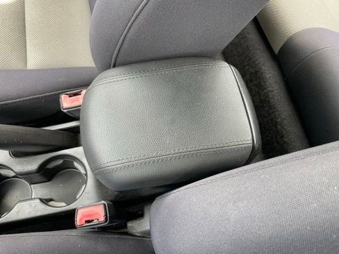 Used 2012 Chevrolet Cruze LS w/ Connectivity Package FWD image 14
