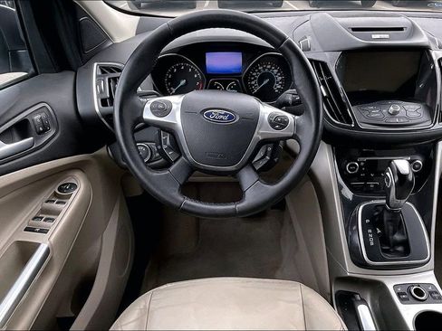 Used 2013 Ford Escape SEL FWD image 6