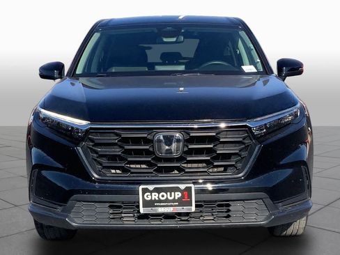 Used 2025 Honda CR-V LX image 4