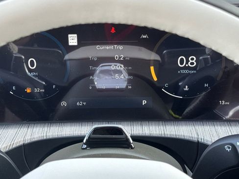 New 2025 Hyundai Santa Fe Calligraphy image 23