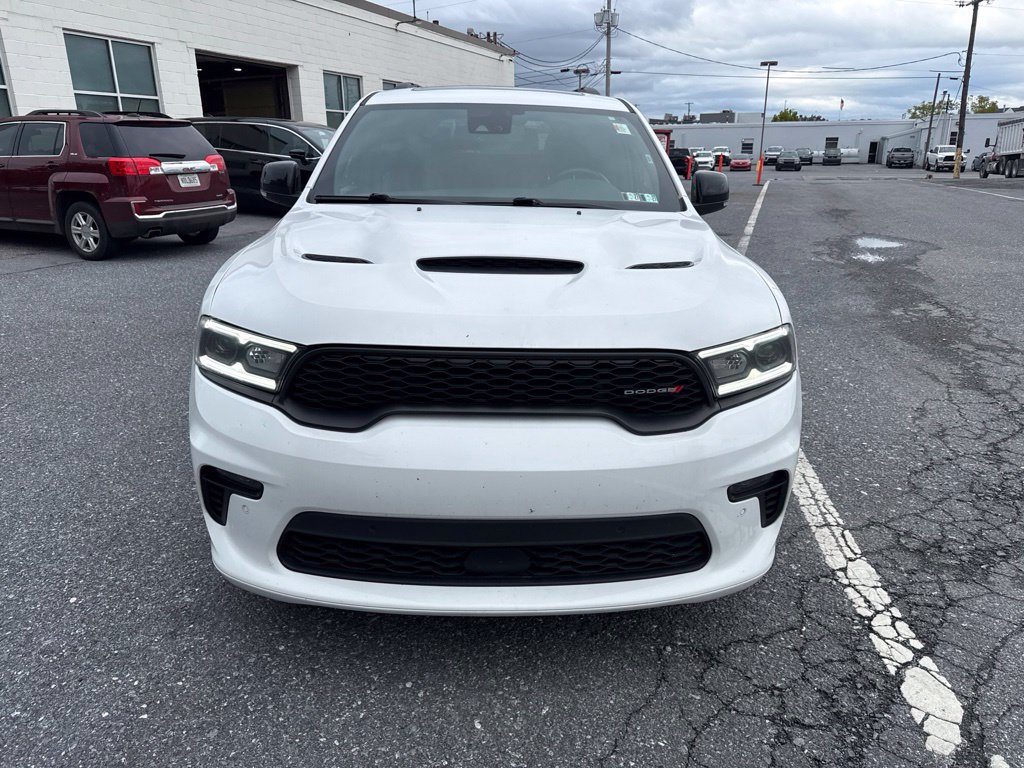 Used 2023 Dodge Durango R/T w/ Blacktop Package AWD/4WD image 9