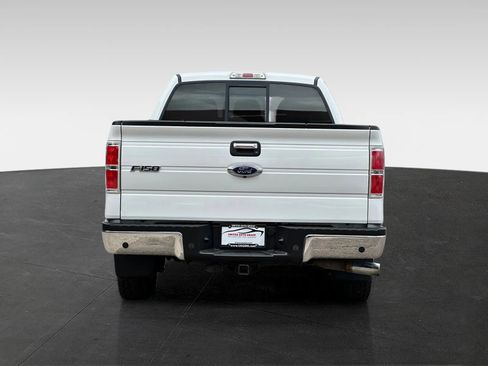 Used 2011 Ford F150 XLT w/ XTR Pkg RWD image 6