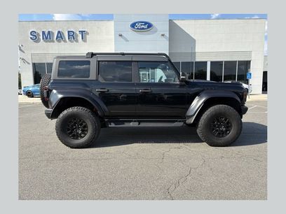 Used 2023 Ford Bronco Raptor