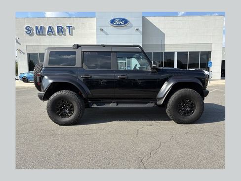 Used 2023 Ford Bronco Raptor AWD/4WD image 1