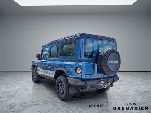 New 2026 INEOS Grenadier image 2