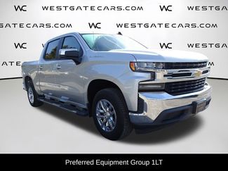 Used 2019 Chevrolet Silverado 1500 LT w/ All-Star Edition video 2