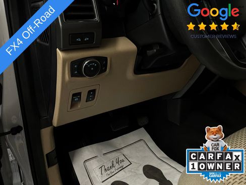 Used 2020 Ford F150 XLT w/ Equipment Group 301A Mid AWD/4WD image 17