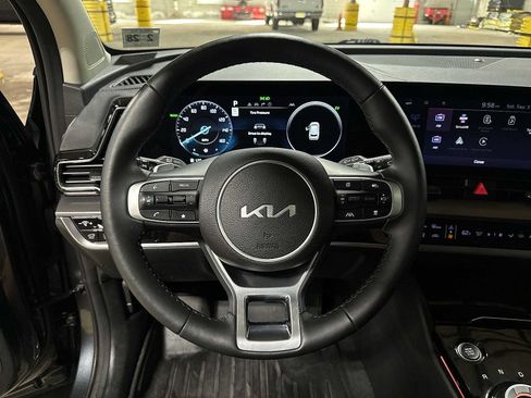 Used 2023 Kia Sportage SX Prestige AWD/4WD image 16