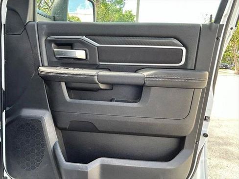 Certified 2026 RAM 2500 Big Horn AWD/4WD image 73