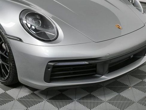 Certified 2024 Porsche 911 Carrera image 36
