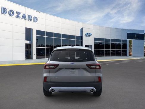 New 2026 Ford Escape Active image 5