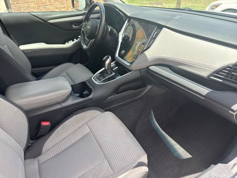 Used 2021 Subaru Outback Premium AWD/4WD image 52