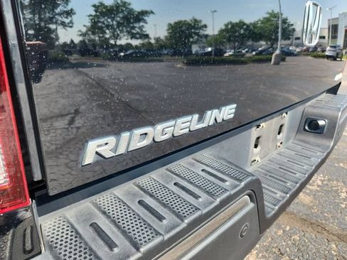 Used 2020 Honda Ridgeline Black Edition image 24