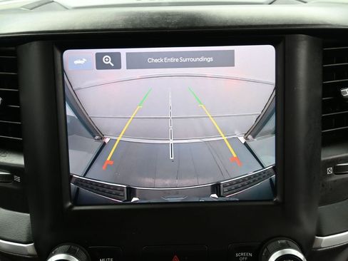 Used 2022 RAM 1500 Big Horn image 18