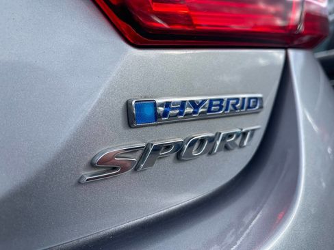 Used 2022 Honda Accord Sport image 37