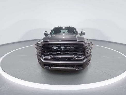 Used 2026 RAM 3500 Big Horn AWD/4WD image 3
