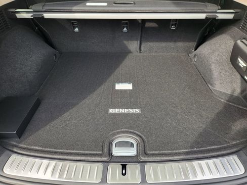 New 2026 Genesis GV70 2.5T Select AWD/4WD image 22