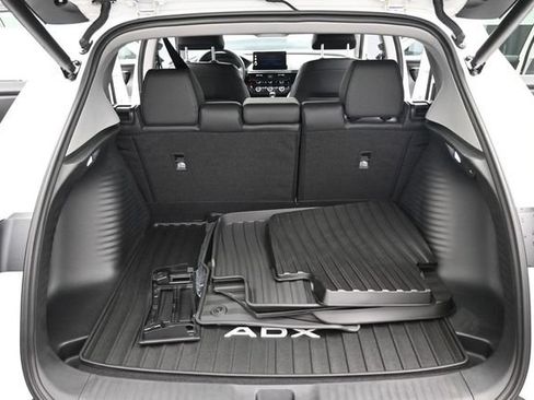 New 2026 Acura ADX FWD image 16