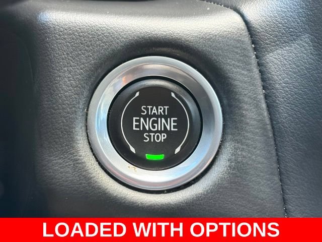 Used 2023 Chevrolet Tahoe Premier w/ LPO, Illumination Package AWD/4WD image 27